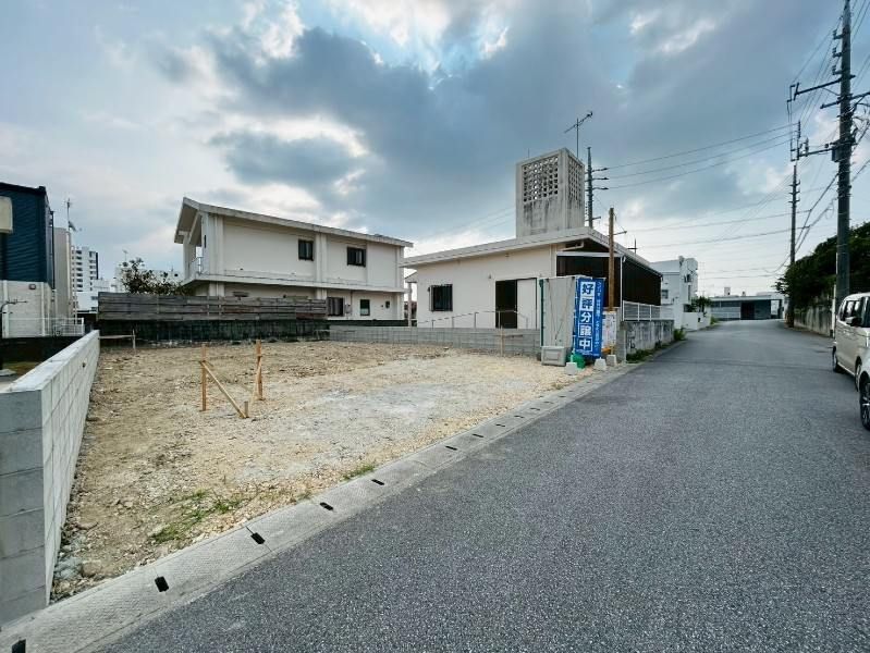 New Build 3LDK House in Nakagusuku Minamiuehara, Okinawa - Thumbnail 4