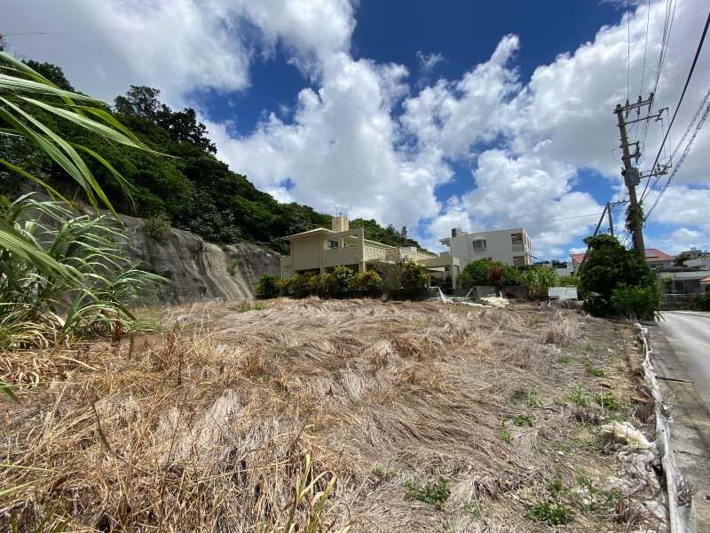 Vacant Land for Sale in Tomigusuku, Okinawa - 527 sqm Plot - Thumbnail 4