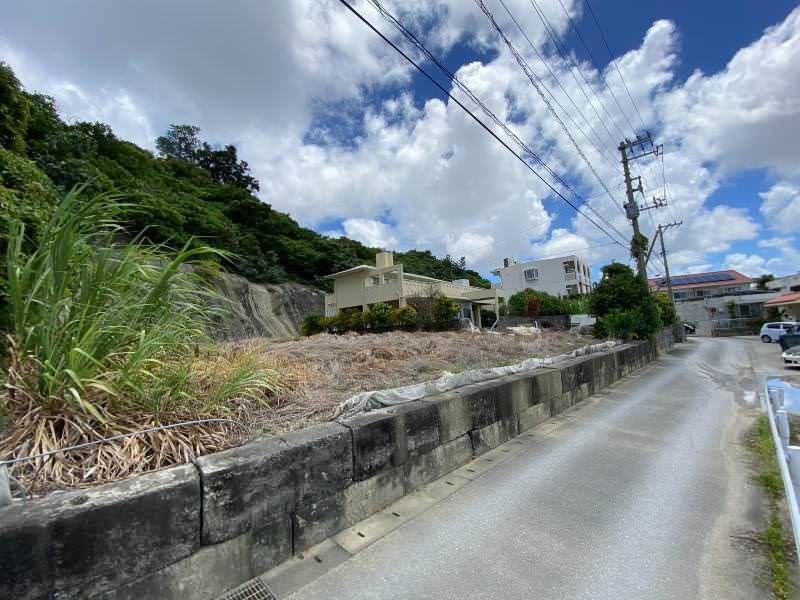 Vacant Land for Sale in Tomigusuku, Okinawa - 527 sqm Plot - Thumbnail 3