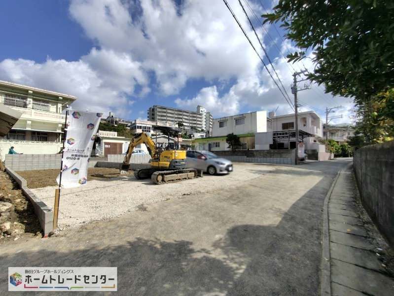 New 4LDK House in Nishihara, Okinawa - Long-Term Excellent Housing - Thumbnail 3