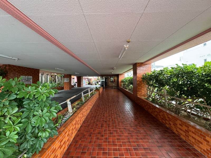 1LDK Apartment for Sale in Shuri, Naha City, Okinawa - Thumbnail 3