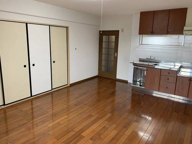 2LDK Apartment for Rent in Haebaru, Okinawa - No Deposit - Thumbnail 2
