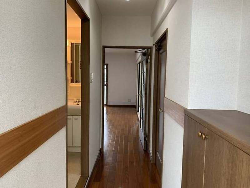 2LDK Apartment for Rent in Haebaru, Okinawa - No Deposit - Thumbnail 3