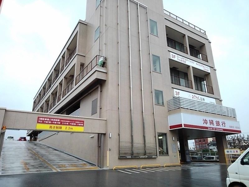 3LDK Apartment for Rent in Nago City, Okinawa - Thumbnail 2