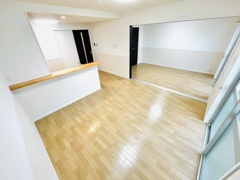 2LDK Apartment for Rent in Yaese, Okinawa - 57 sqm - Thumbnail 4