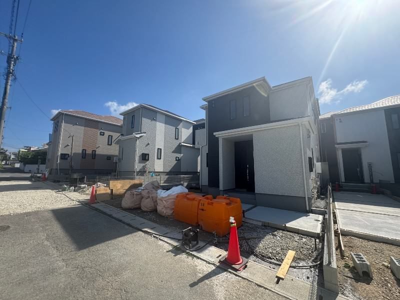 New Build 3LDK House in Uruma City, Okinawa for Sale - Thumbnail 2