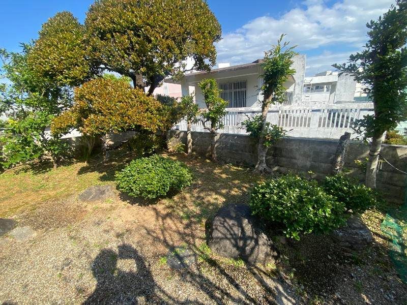5LDK Detached House for Sale in Naha Oroku, Okinawa - Thumbnail 4