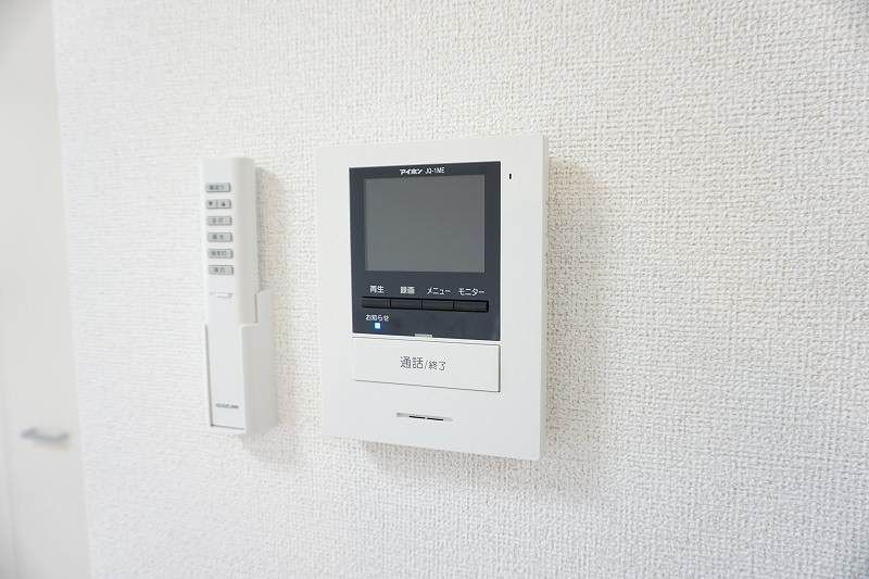 1DK Apartment for Rent in Haebaru, Okinawa - 33.63 sqm - Thumbnail 3