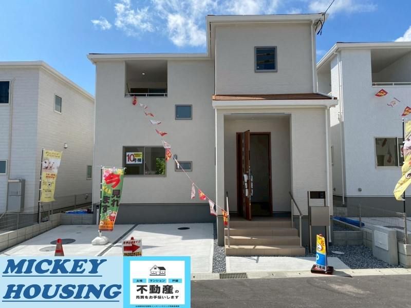 New 4LDK House for Sale in Yaese Town, Okinawa - Thumbnail 3