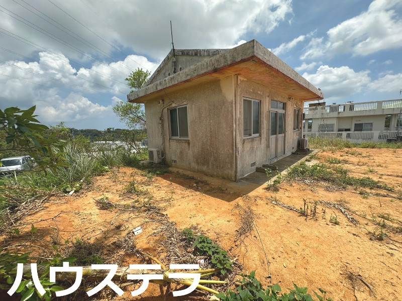 1LDK House on 542 sqm Land in Uruma City, Okinawa - Thumbnail 3