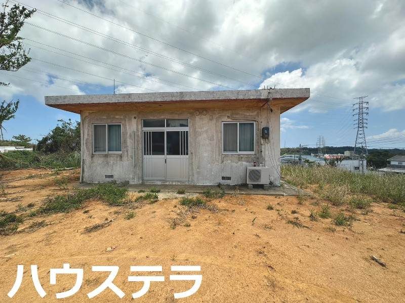 1LDK House on 542 sqm Land in Uruma City, Okinawa - Thumbnail 2