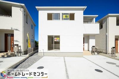 New 3LDK House in Yaeze Town, Okinawa — Image 1, Yaese, Okinawa