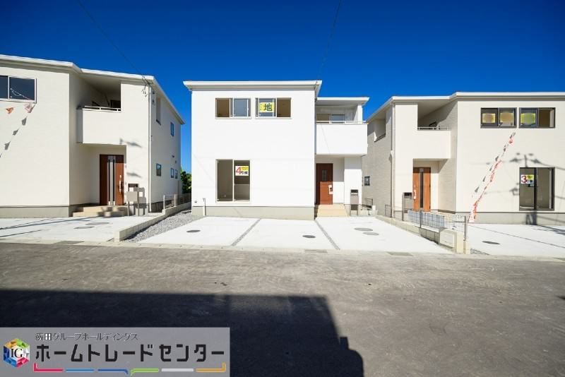 New 3LDK House in Yaeze Town, Okinawa - Thumbnail 3