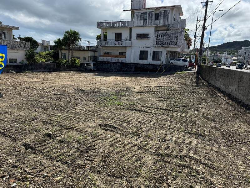 141.4 Tsubo Vacant Land for Sale in Yomitan Village, Okinawa - Thumbnail 4