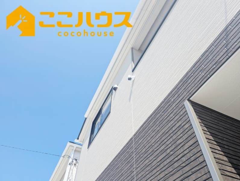 New 4LDK House for Sale in Ginowan City, Okinawa - Thumbnail 4
