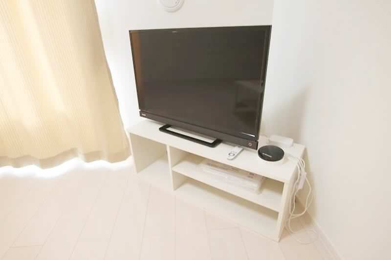 Furnished 1K Apartment for Rent in Uruma, Okinawa - No Security Deposit - Thumbnail 2