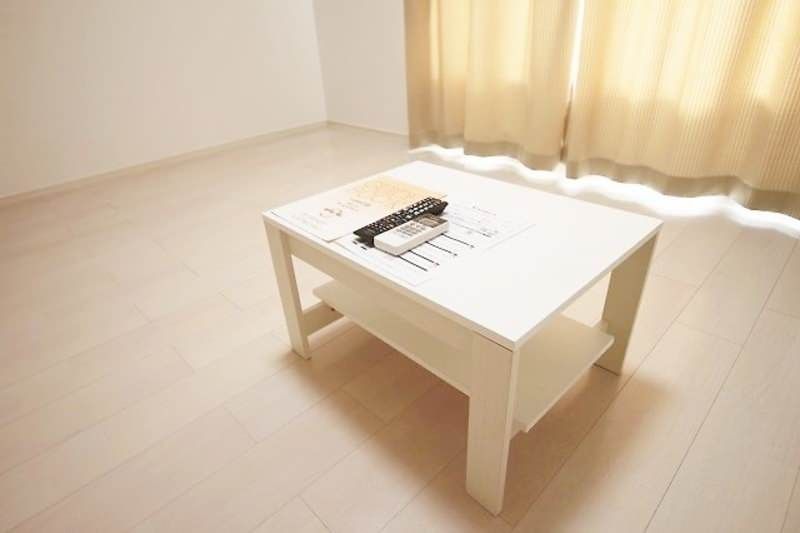 Furnished 1K Apartment for Rent in Uruma, Okinawa - No Security Deposit - Thumbnail 4