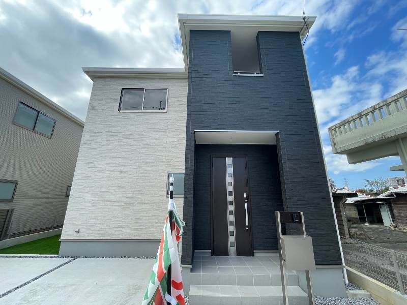 Building Plot for Sale in Gima, Yomitan Village, Okinawa - Thumbnail 2