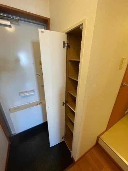 Leopalace UEHARA Furnished 1K Apartment for Rent in Naha, Okinawa - Thumbnail 3