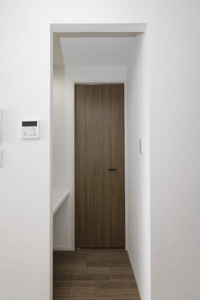 1LDK Apartment for Rent in Asato, Naha City, Okinawa - Thumbnail 3