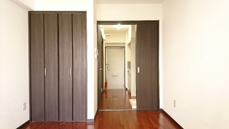 1K Apartment for Rent in Urasoe Taira with Free Internet - Thumbnail 3