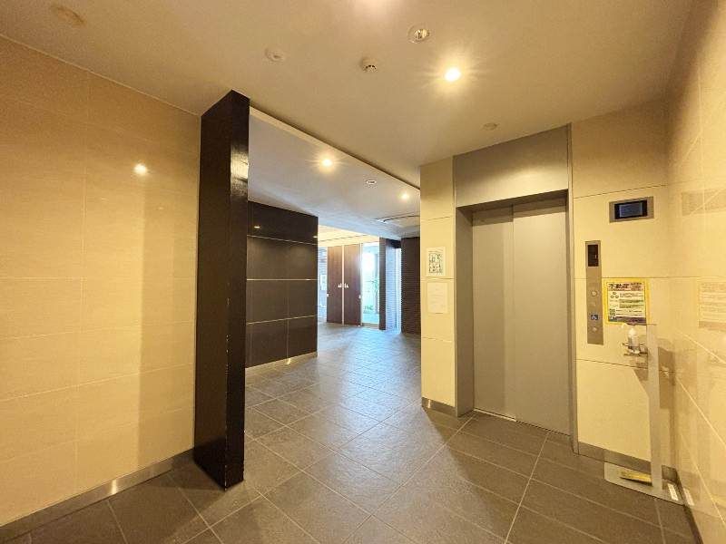 3LDK Corner Apartment for Sale in Granz Miyazato, Okinawa City - Thumbnail 4