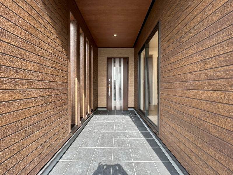 Newly Built 3LDK House for Sale in Okinawa City - Thumbnail 3