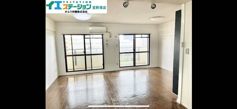 Isahama Seaside Mansion 1LDK Apartment for Sale in Ginowan, Okinawa - Thumbnail 3