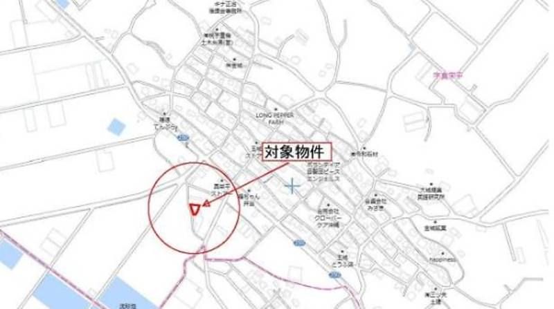 Land for Sale in Itoman City, Okinawa - 245.58 sqm - Thumbnail 4