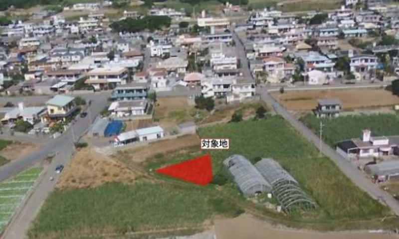Land for Sale in Itoman City, Okinawa - 245.58 sqm - Thumbnail 2