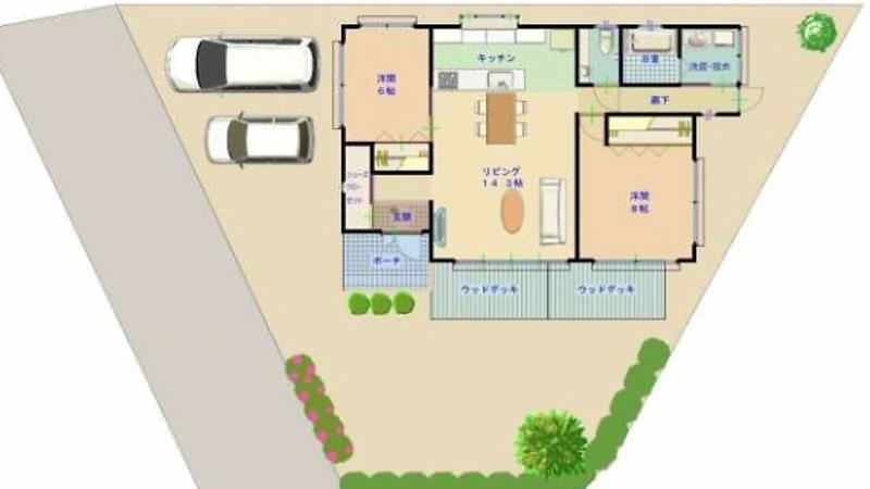 Land for Sale in Itoman City, Okinawa - 245.58 sqm - Thumbnail 3