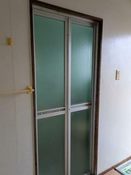 1K Apartment for Rent in Urasoe, Okinawa - 16 sqm - Thumbnail 3