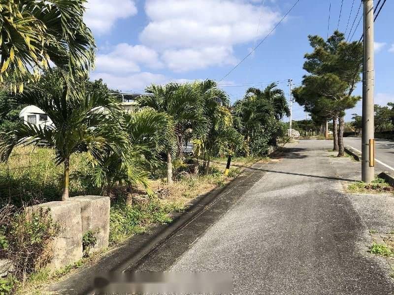 Residential Land for Sale in Miyakojima City, Okinawa - 184sqm - Thumbnail 4