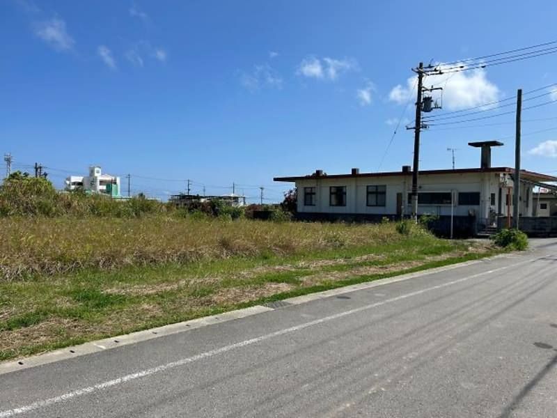 Land for Sale in Matsuda, Ginoza Village, Okinawa - Thumbnail 2