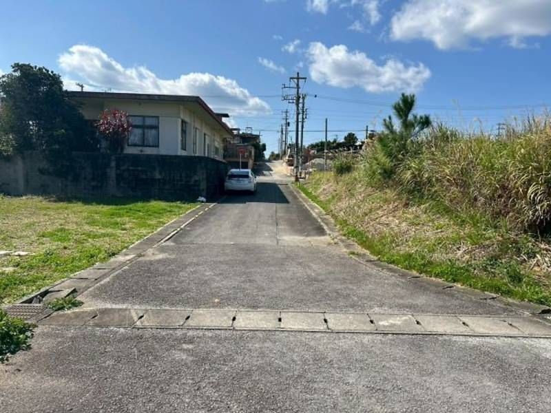 Land for Sale in Matsuda, Ginoza Village, Okinawa - Thumbnail 3
