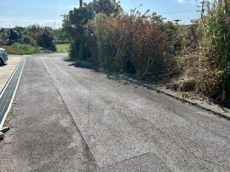 Land for Sale in Matsuda, Ginoza Village, Okinawa - Thumbnail 4