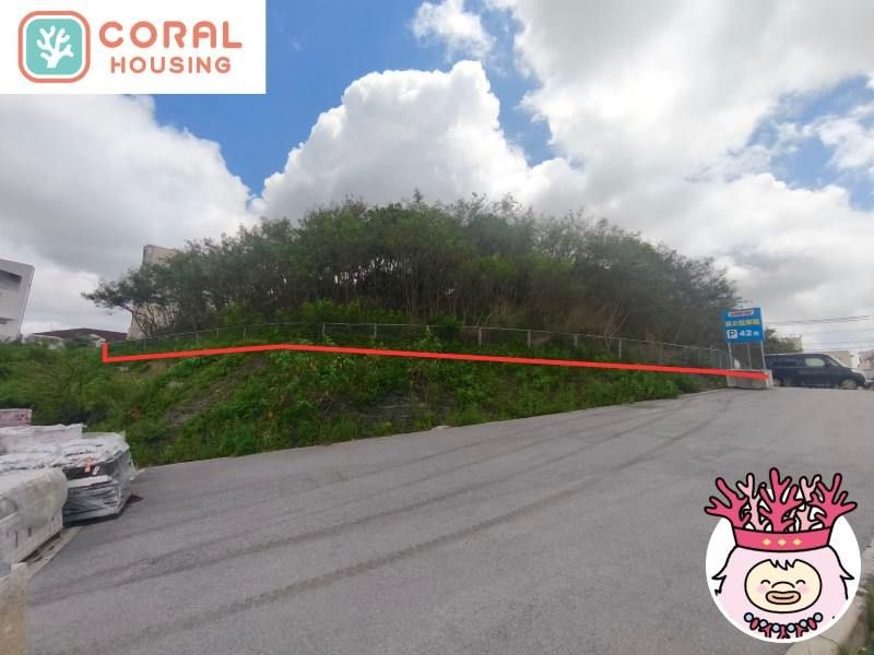 Large 1,493 sqm Commercial Land for Sale in Uruma, Okinawa - Thumbnail 3