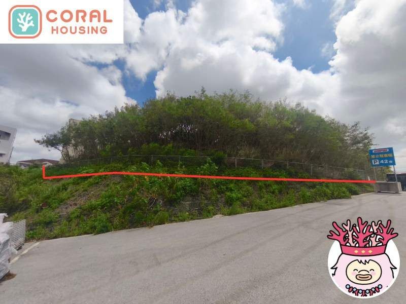 Large 1,493 sqm Commercial Land for Sale in Uruma, Okinawa - Thumbnail 2