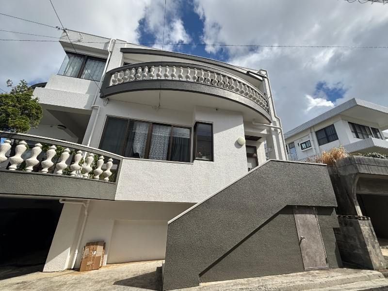 4LDK Family Home in Tomigusuku Ueda Area - Thumbnail 2