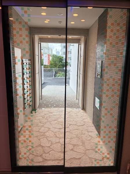 New Art-Design Apartment for Rent in Naha, Okinawa - Conduct Residence DAIDOU - Thumbnail 3