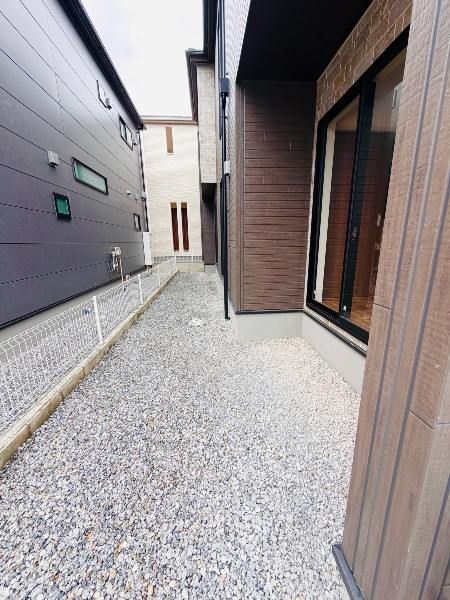 New 3LDK House in Yomitan, Okinawa - 100sqm - Thumbnail 4