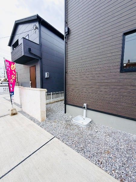 New 3LDK House in Yomitan, Okinawa - 100sqm - Thumbnail 3