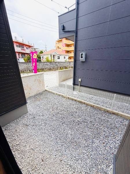 New 3LDK House in Yomitan, Okinawa - 100sqm - Thumbnail 2