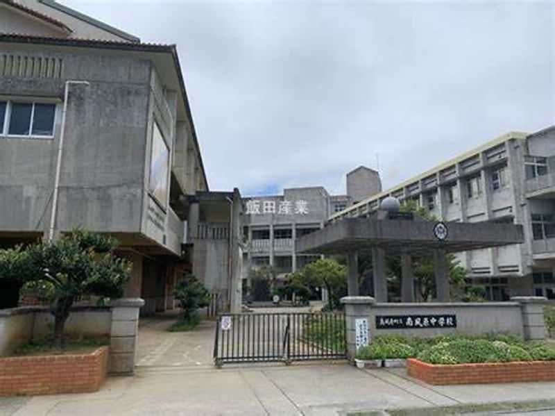Land for Sale in Miyadaira, Haebaru Town, Okinawa - Thumbnail 3