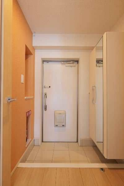 1LDK Apartment for Rent in Ginowan City, Okinawa - Thumbnail 3