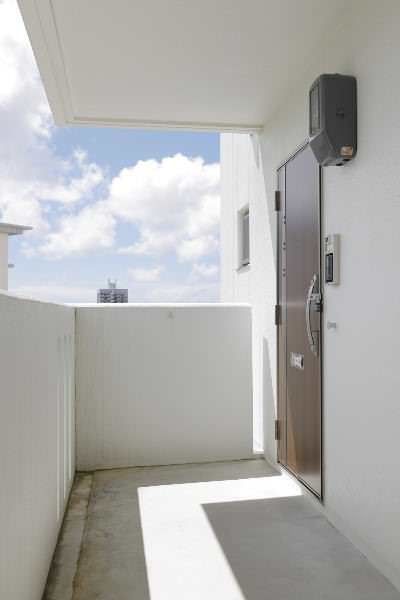 1LDK Apartment for Rent in Ginowan City, Okinawa - Thumbnail 2