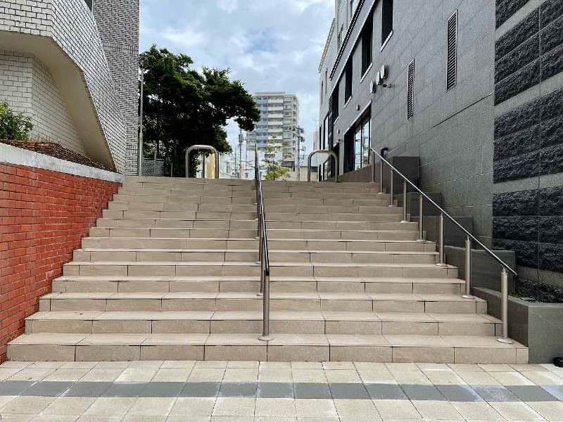 Leopalace Matsuo 1K Rental Apartment in Naha, Okinawa - Thumbnail 2