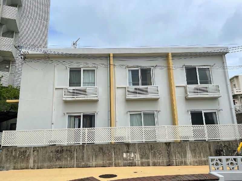 Leopalace Matsuo 1K Rental Apartment in Naha, Okinawa - Thumbnail 4