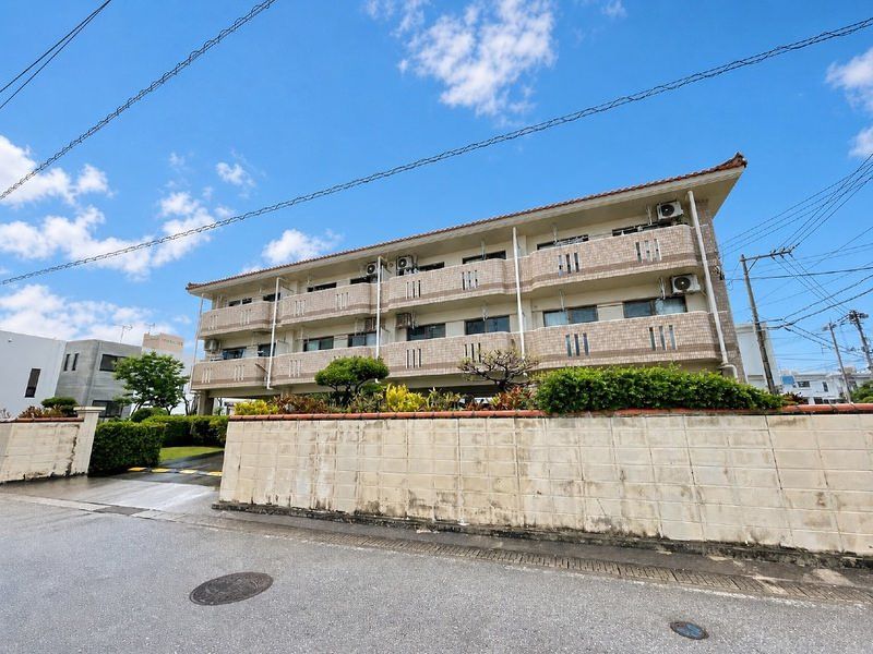 3LDK Apartment for Rent in Nishihara, Okinawa - Thumbnail 3