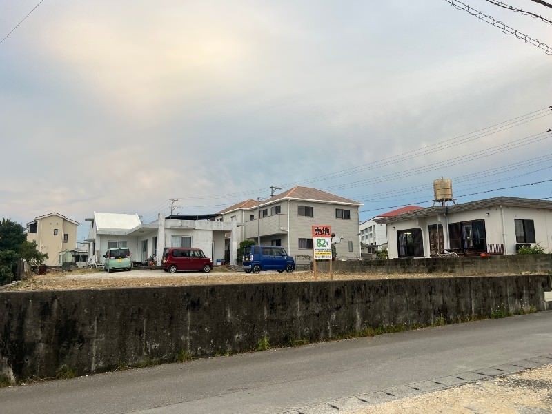 Land for Sale in Minatogawa, Yaese Town, Okinawa - 273 sqm - Thumbnail 3